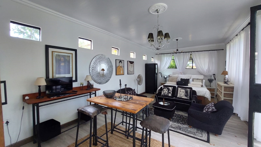 To Let 1 Bedroom Property for Rent in Jim Fouchepark Free State